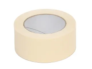 Afplaktape Quantore universeel 50mmx50m - 1