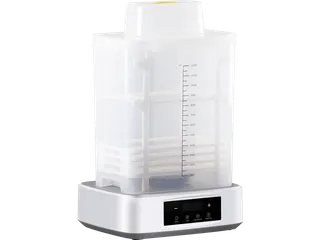 Wash & Cure Plus 3.0 - 5