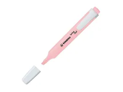 Swing Cool Pastel Markeerstift, Pink Blush