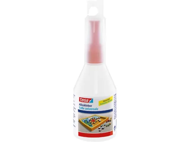 Universele Lijm Flacon 180 Gram