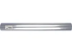 Transparante folie Kangaro op rol 50cm x 100 mtr 25 micron