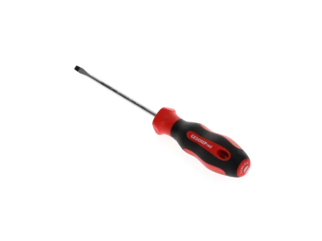 R38100315 2C schroevendraaier sleuf 3mm 0,5x75mm