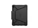 Coque pour tablette Metropolis SE Apple iPad Air 11 inch noir