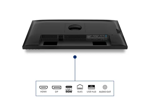 Business Monitor 27B2U3601 LCD-monitor met USB-C 27 Inch