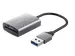 Trust Dalyx Snelle USB-kaartlezer van aluminium 3.2