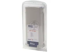 AS60729 ASTAR HP 72 DNJ Inkt grijs rebuilt Blister 130ml