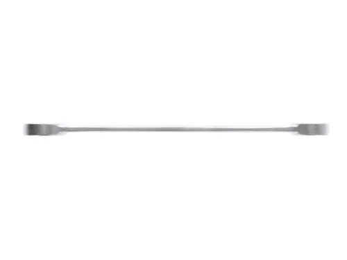 4 25X28 Dubbele ringsleutel recht UD profiel 25x28mm