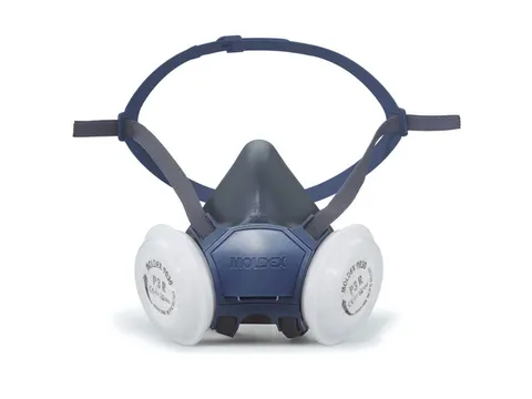 Moldex 703201 halfgelaatsmasker - M