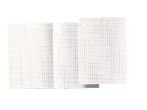 Accountantspapier Djois Atlanta A4 14 kolommen 100vel