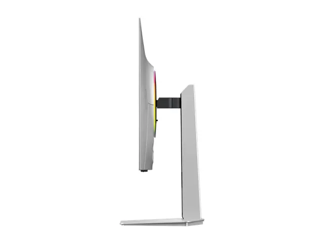 Ecran gaming Samsung 32 inch 4K OLED Argent