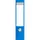 Ordner karton/PP A4 75mm blauw