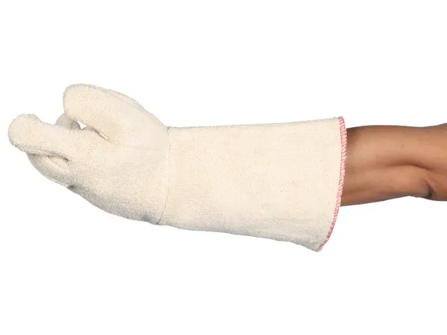 Ansell ActivArmr 97-335 handschoen - 10