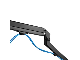 Monitorarm FPMAD650 1 scherm max. 27 inch met klem Zwart - 4