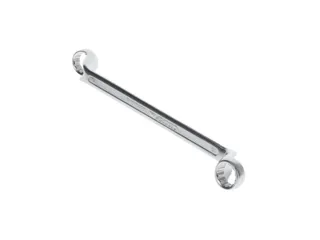 R01101819 Dubbele ringsleutel SW18x19mm 268mm - 4