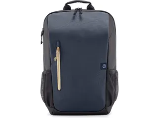 Travel 15,6 Blue Night Laptop Backpack, 18 liter - 8