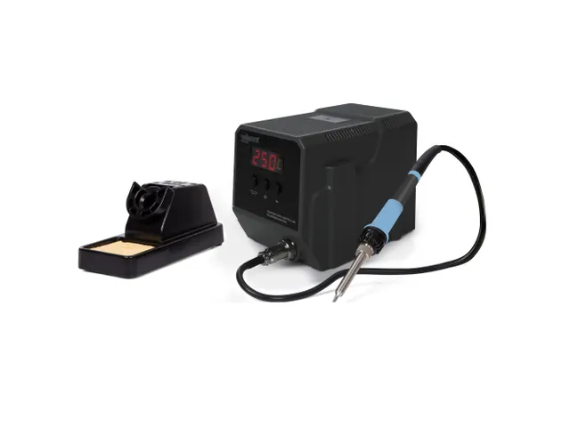 Temperatuurgestuurd Soldeerstation