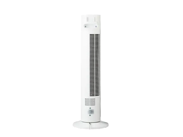 Torenventilator Inventum 80cm wit