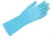 Handschoen Jersette 300, Maat M Latex Blauw