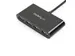 USB-C Hub 4 Poorts USB 3.0 5Gbps USB-A