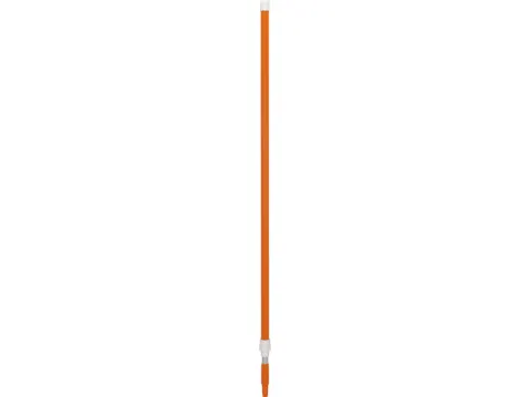 Vikan Hygiene aluminium telescoopsteel 1575-2780mm Ø32mm oranje