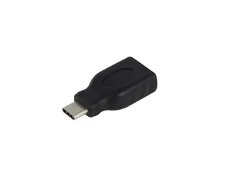 Adapter ACT USB-C naar USB-A USB 3.2 Gen.1 - 5