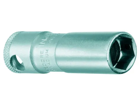 50 MH bougie inzetstuk met magneet 20,8mm 1/2 inch