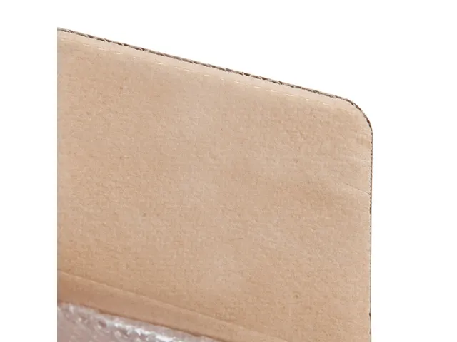 Verzenddoos Postdoos 100x80x60mm Bruin 50 Stuks