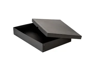 PureBox Black A2 100mm - 4