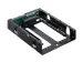 2 x 2.5 inch SATA 6Gbps HDD/SSD, RAID 0/1, 138.2 × 101.6 × 25.9 mm,
