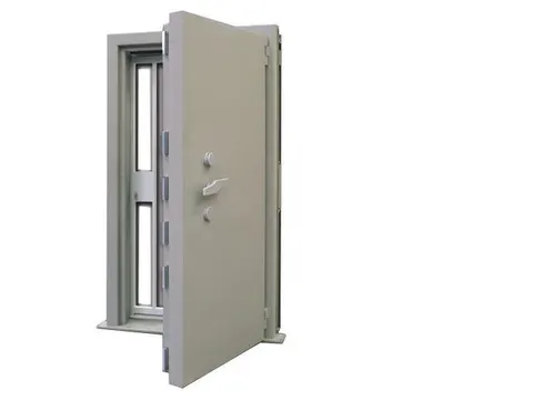 Kluisdeur XII Wertheim LWT 300 CD 1960x910x365mm