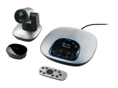 Logitech Conferencecam Cc3000e