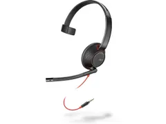 Blackwire 5210 3,5 mm Top