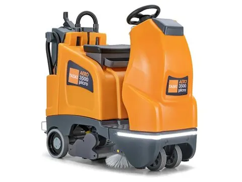 TASKI AERO 3500µicro BMS