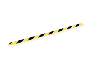 Hoekbeschermingsprofiel 20mm x 1m C20 magnetisch geel/zwart - 3
