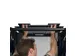 APC NetShelter SX 42U 750mm(b) x 1070mm(d) 19 inch IT rack, behuizing