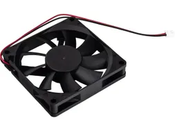 Guider3 Plus/Ultra 8015 Fan