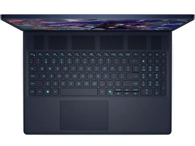 Intel Core Ultra 7 255HX (30MB Cache), 32GB DDR5-SDRAM, 1000GB SSD, 40