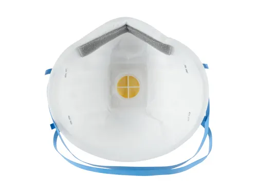 Stofmasker 3M voor schuren 8822 FFP2 met ventiel 5 stuks