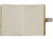 Carnet de notes Kalpa Van Gogh 190x140mm ligné 128 feuilles