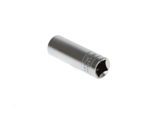 Insert pour bougie d'allumage 1/2 inch 16 mm Longueur 65mm