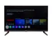 50US4301X Tornado 50'' (127cm) UHD Frameless Smart TV