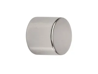 Magneet MAUL Neodymium rond 12x10mm 5.3kg 4 stuks - 2