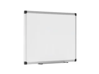 Whiteboard Quantore 30x45cm emaille magnetisch - 2