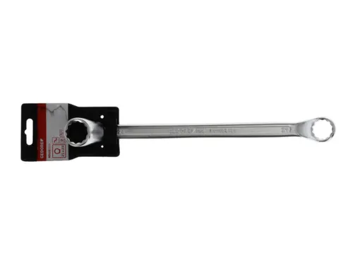 R01102123 Dubbele ringsleutel SW21x23mm 315mm
