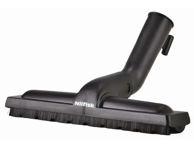 Zuigmond harde vloeren zonder click 128350253