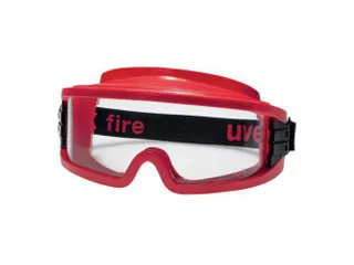 Goggle uvex ultravision Clear sv exc. 9301633 - 1