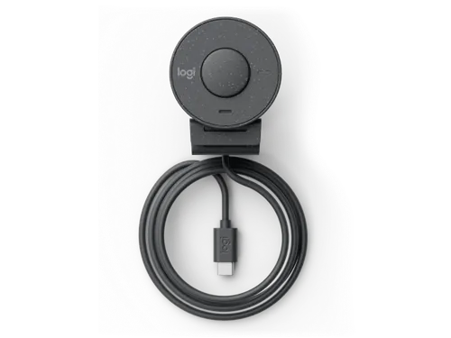 Brio 300 Webcam Grafiet