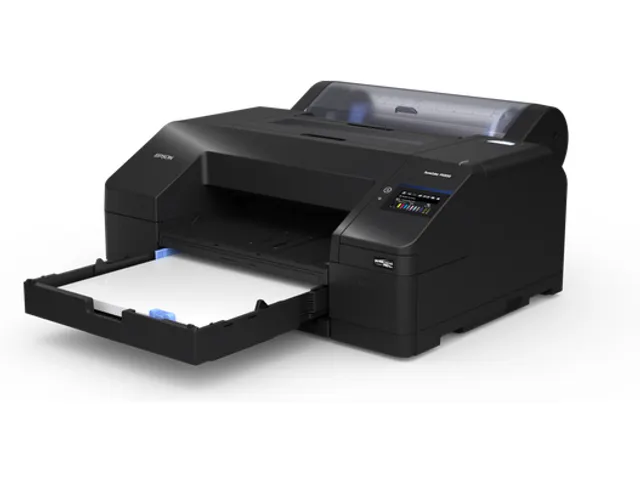 Epson SureColor P5300, Piëzo-elektrische inkjet, 5760 x 1440 DPI, Lic