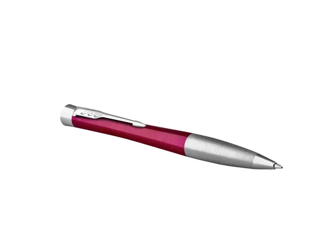 Balpen Parker Urban Twist Magenta Lacquer CT finish Medium