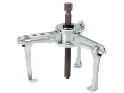 1.07/4A1-B Universele trekker 3-arm 580x200mm